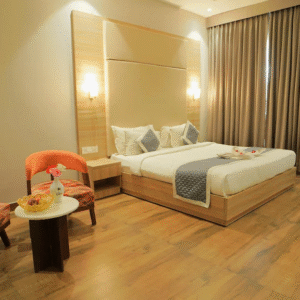 Delux Room